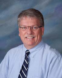 john logsdon